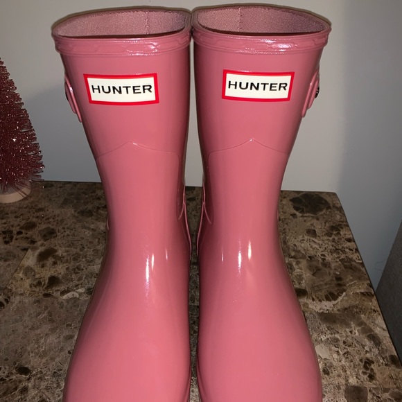 Hunter Shoes - Hunter Boots